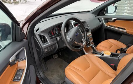 Volvo XC60 II, 2015 год, 2 989 000 рублей, 2 фотография