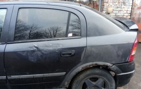 Opel Astra G, 2003 год, 60 000 рублей, 6 фотография