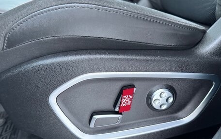 Geely Tugella FY11, 2023 год, 3 099 000 рублей, 16 фотография