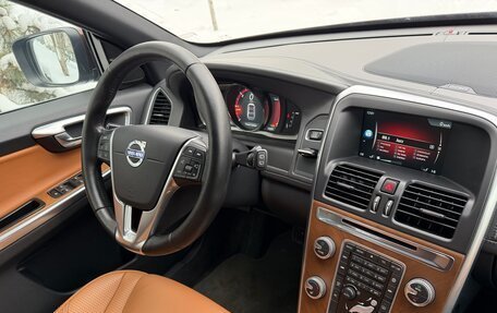 Volvo XC60 II, 2015 год, 2 989 000 рублей, 6 фотография