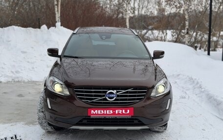 Volvo XC60 II, 2015 год, 2 989 000 рублей, 3 фотография
