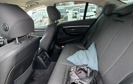 BMW 3 серия, 2017 год, 2 990 000 рублей, 8 фотография