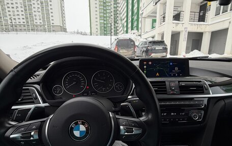 BMW 3 серия, 2017 год, 2 990 000 рублей, 11 фотография