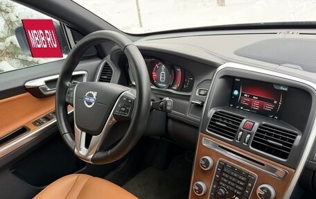 Volvo XC60 II, 2015 год, 2 989 000 рублей, 9 фотография