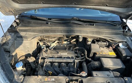 Hyundai Creta I рестайлинг, 2018 год, 1 430 000 рублей, 3 фотография