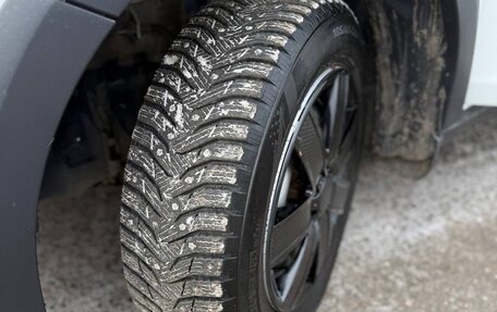 Renault Sandero II рестайлинг, 2019 год, 858 000 рублей, 6 фотография