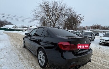 BMW 3 серия, 2017 год, 2 990 000 рублей, 6 фотография