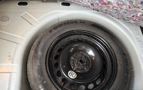 Renault Sandero II рестайлинг, 2019 год, 858 000 рублей, 9 фотография