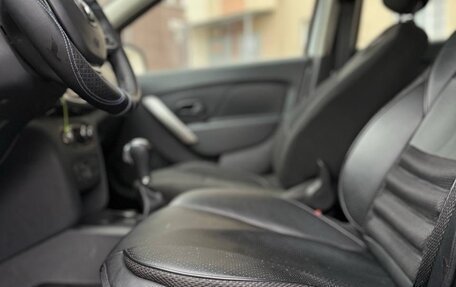 Renault Sandero II рестайлинг, 2019 год, 858 000 рублей, 17 фотография