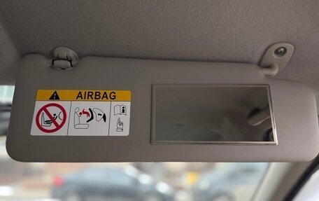 Renault Sandero II рестайлинг, 2019 год, 858 000 рублей, 21 фотография