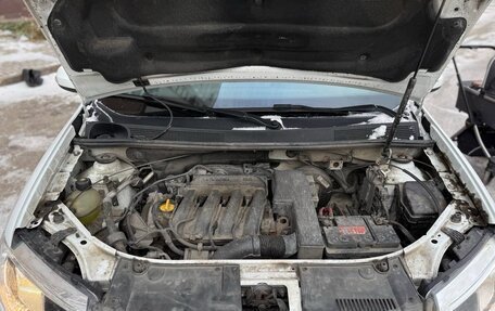 Renault Sandero II рестайлинг, 2019 год, 858 000 рублей, 27 фотография