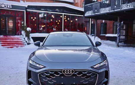 Audi A5, 2025 год, 5 900 000 рублей, 3 фотография