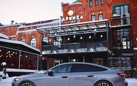 Audi A5, 2025 год, 5 900 000 рублей, 9 фотография