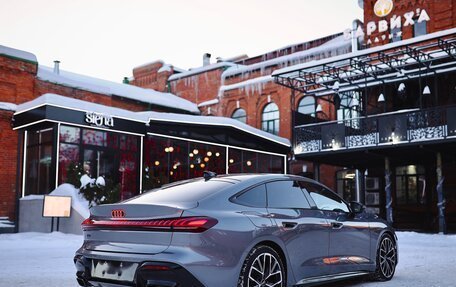 Audi A5, 2025 год, 5 900 000 рублей, 6 фотография