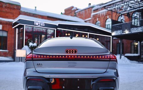 Audi A5, 2025 год, 5 900 000 рублей, 7 фотография