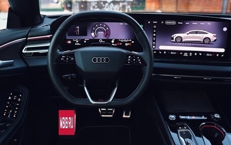 Audi A5, 2025 год, 5 900 000 рублей, 14 фотография