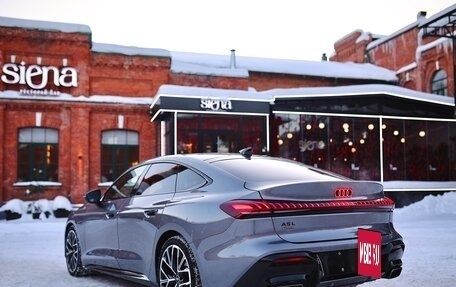 Audi A5, 2025 год, 5 900 000 рублей, 8 фотография