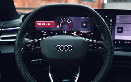 Audi A5, 2025 год, 5 900 000 рублей, 15 фотография