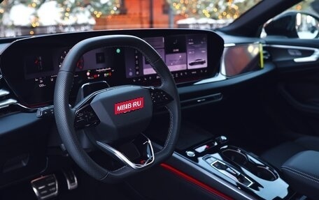 Audi A5, 2025 год, 5 900 000 рублей, 10 фотография