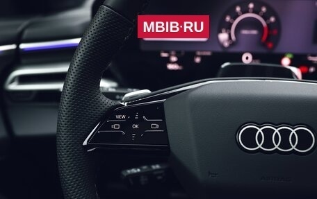 Audi A5, 2025 год, 5 900 000 рублей, 16 фотография