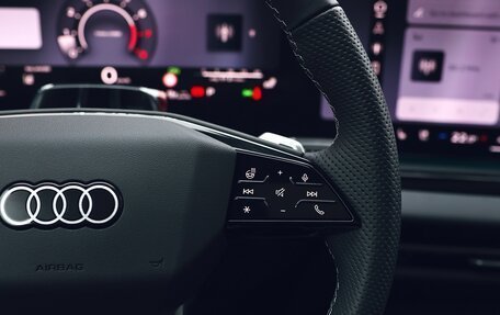 Audi A5, 2025 год, 5 900 000 рублей, 19 фотография