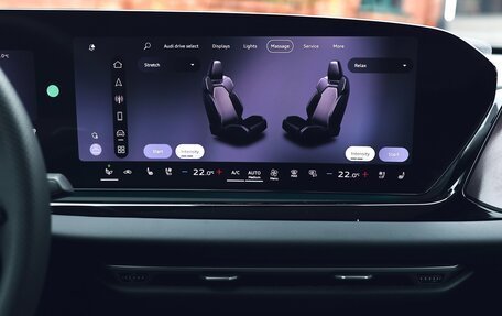 Audi A5, 2025 год, 5 900 000 рублей, 24 фотография