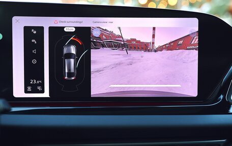 Audi A5, 2025 год, 5 900 000 рублей, 26 фотография