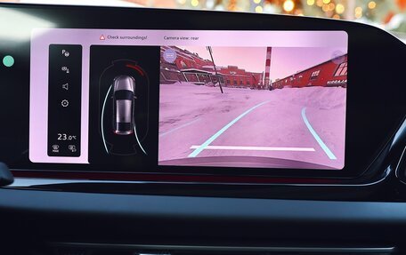 Audi A5, 2025 год, 5 900 000 рублей, 27 фотография