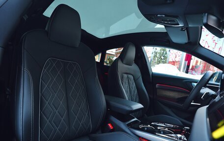 Audi A5, 2025 год, 5 900 000 рублей, 31 фотография