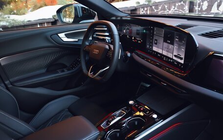 Audi A5, 2025 год, 5 900 000 рублей, 30 фотография