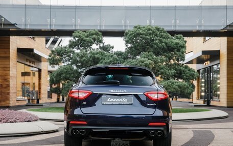Maserati Levante I, 2018 год, 5 750 000 рублей, 2 фотография