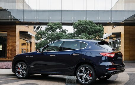Maserati Levante I, 2018 год, 5 750 000 рублей, 5 фотография