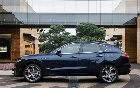 Maserati Levante I, 2018 год, 5 750 000 рублей, 4 фотография