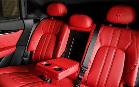 Maserati Levante I, 2018 год, 5 750 000 рублей, 12 фотография