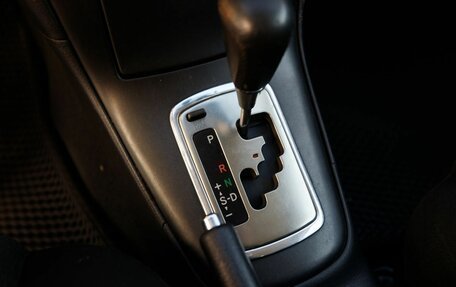 Toyota Avensis III рестайлинг, 2007 год, 850 000 рублей, 14 фотография