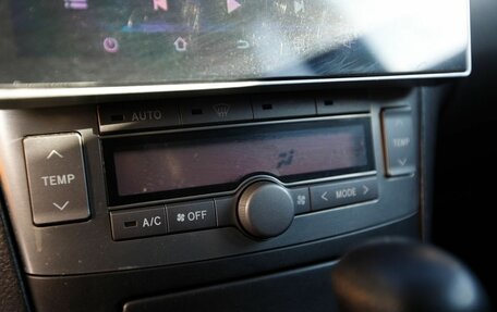 Toyota Avensis III рестайлинг, 2007 год, 850 000 рублей, 15 фотография