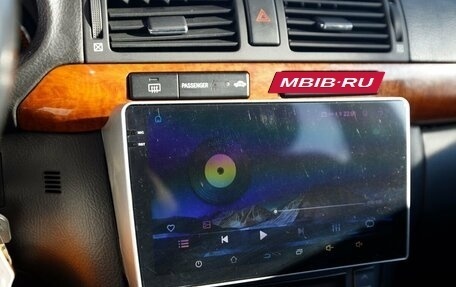 Toyota Avensis III рестайлинг, 2007 год, 850 000 рублей, 13 фотография