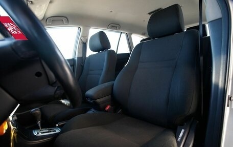 Toyota Avensis III рестайлинг, 2007 год, 850 000 рублей, 11 фотография