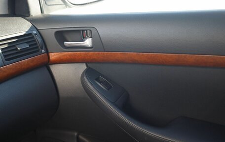 Toyota Avensis III рестайлинг, 2007 год, 850 000 рублей, 16 фотография