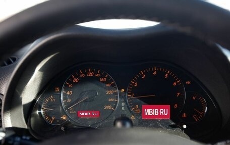 Toyota Avensis III рестайлинг, 2007 год, 850 000 рублей, 12 фотография