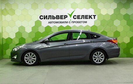 Hyundai i40 I рестайлинг, 2012 год, 1 150 000 рублей, 7 фотография