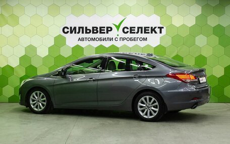 Hyundai i40 I рестайлинг, 2012 год, 1 150 000 рублей, 6 фотография