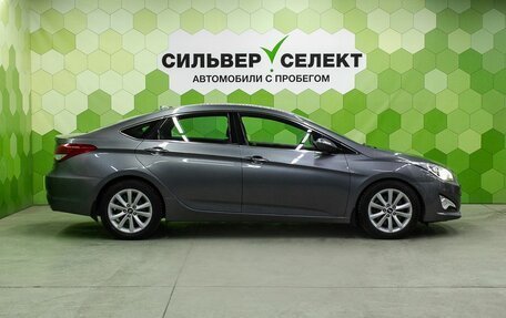 Hyundai i40 I рестайлинг, 2012 год, 1 150 000 рублей, 8 фотография