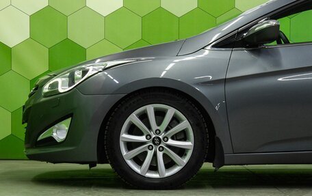 Hyundai i40 I рестайлинг, 2012 год, 1 150 000 рублей, 9 фотография