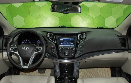 Hyundai i40 I рестайлинг, 2012 год, 1 150 000 рублей, 13 фотография