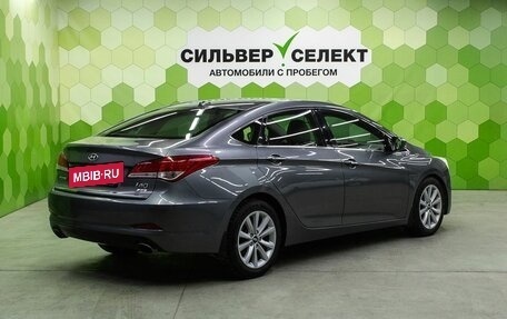 Hyundai i40 I рестайлинг, 2012 год, 1 150 000 рублей, 2 фотография
