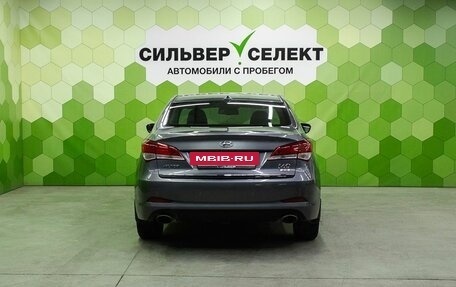 Hyundai i40 I рестайлинг, 2012 год, 1 150 000 рублей, 4 фотография