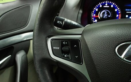 Hyundai i40 I рестайлинг, 2012 год, 1 150 000 рублей, 15 фотография