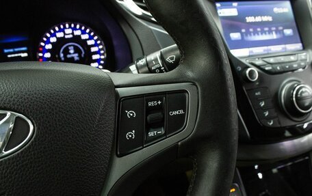 Hyundai i40 I рестайлинг, 2012 год, 1 150 000 рублей, 16 фотография