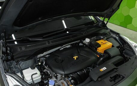 Hyundai i40 I рестайлинг, 2012 год, 1 150 000 рублей, 21 фотография